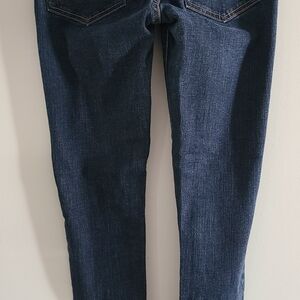 Ladies Levi Jeggings